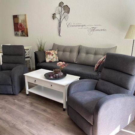 Ferienwohnung Memory Bad Harzburg Bagian luar foto