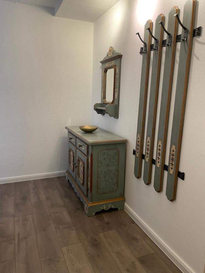 Ferienwohnung Memory Bad Harzburg Bagian luar foto