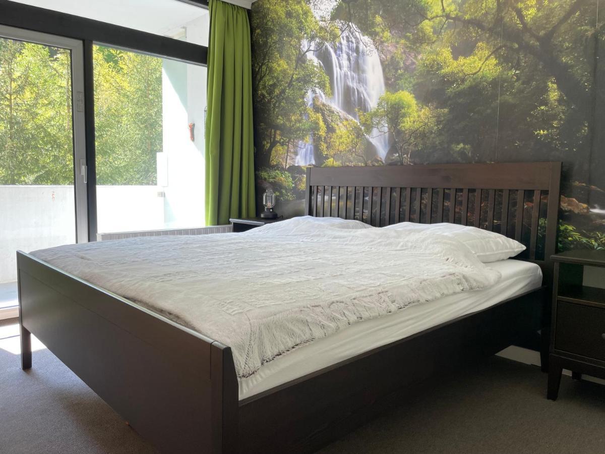 Ferienwohnung Memory Bad Harzburg Bagian luar foto