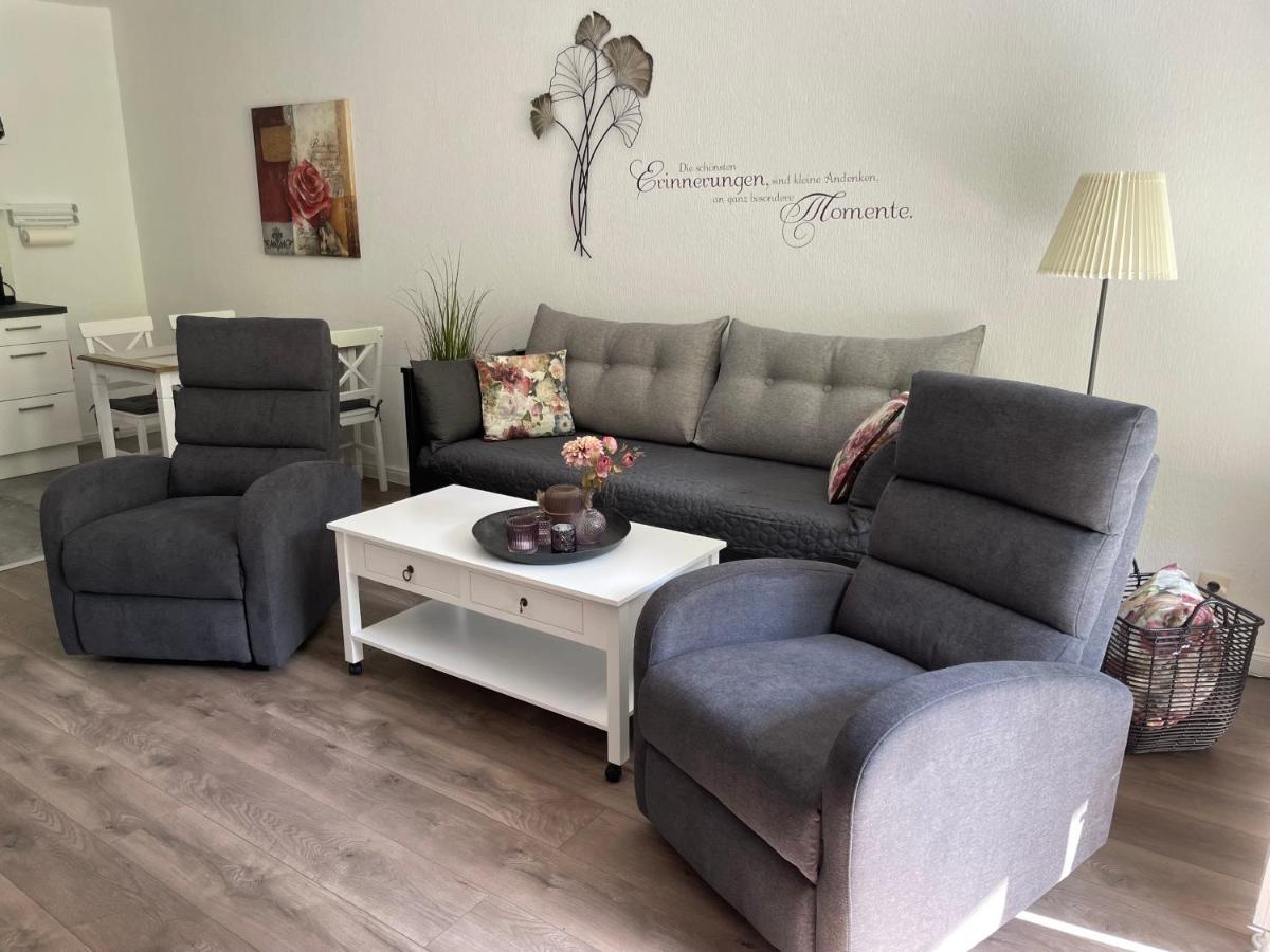 Ferienwohnung Memory Bad Harzburg Bagian luar foto